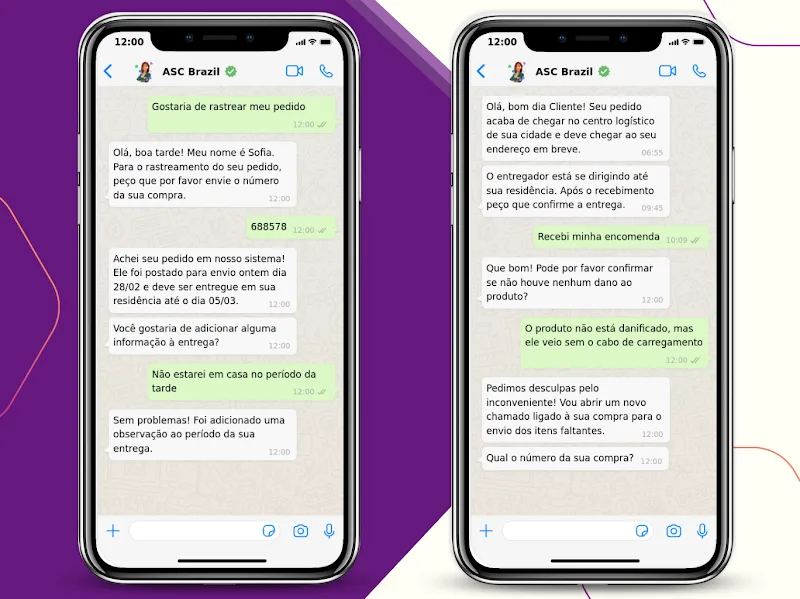 Conheça dicas para aproveitar ao máximo a nossa ferramenta ASC.