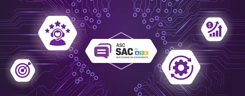 Acompanhe os benefícios e desafios do processo de integração de Inteligência Artificial em SAC.