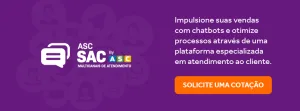 Integração de atendimento no Instagram
