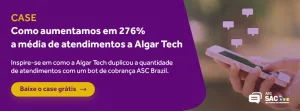 Atendimento por WhatsApp: como gerenciar vários clientes simultaneamente | ASC