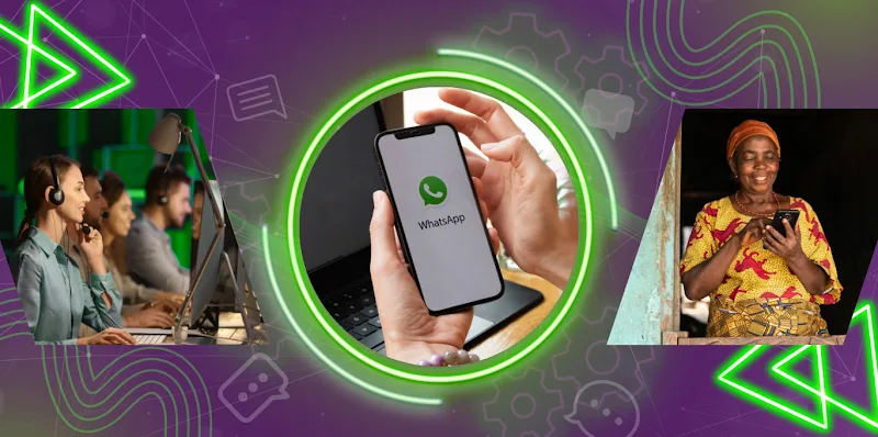 Entenda como utilizar automação para transformar comunicações em call centers e centrais de atendimento.