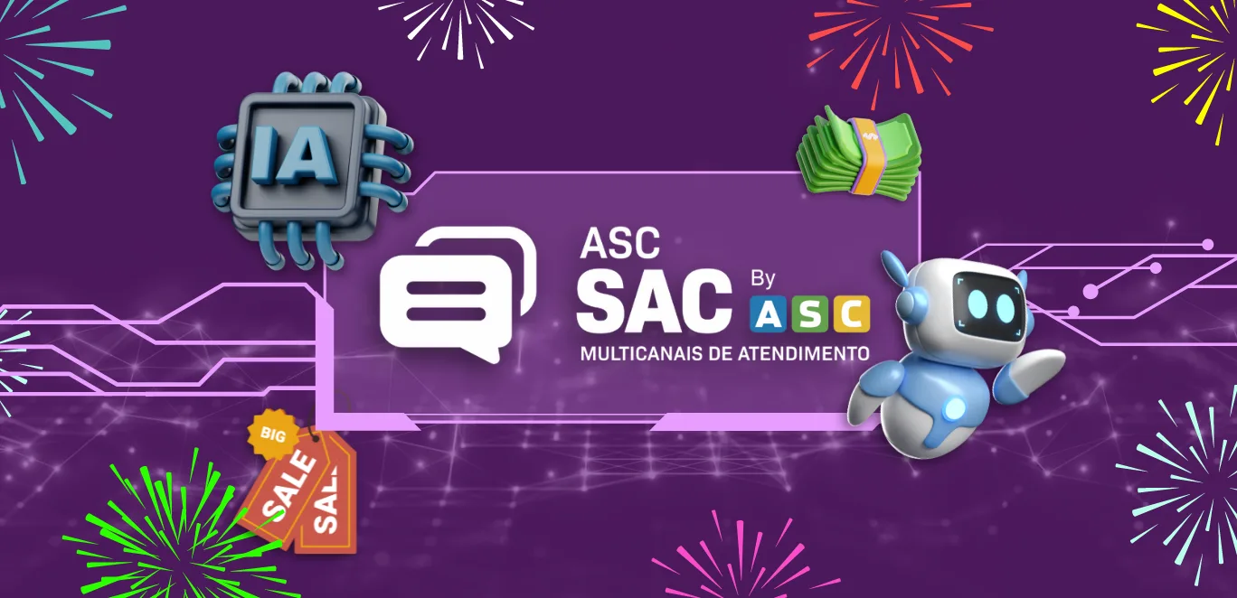 Conheça os benefícios para se integrar IA e como ela pode te ajudar a vender mais nas festas de final de ano.