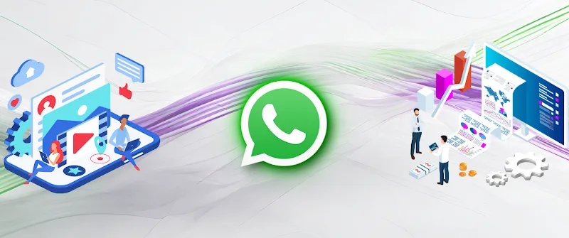 Descubra neste post como o WhatsApp Business API pode transformar a comunicação do seu negócio.
