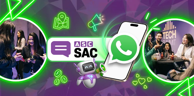 Descubra o poder do WhatsApp para evento. Veja estratégias ferramentas e outras funcionalidades que vão transformar seus eventos em momentos inesquecíveis.